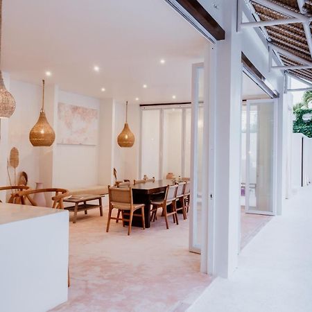 The Hut Hut Hotel Uluwatu Eksteriør billede