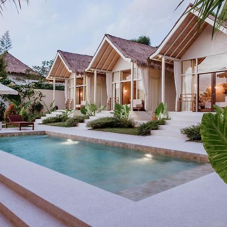 The Hut Hut Hotel Uluwatu Eksteriør billede