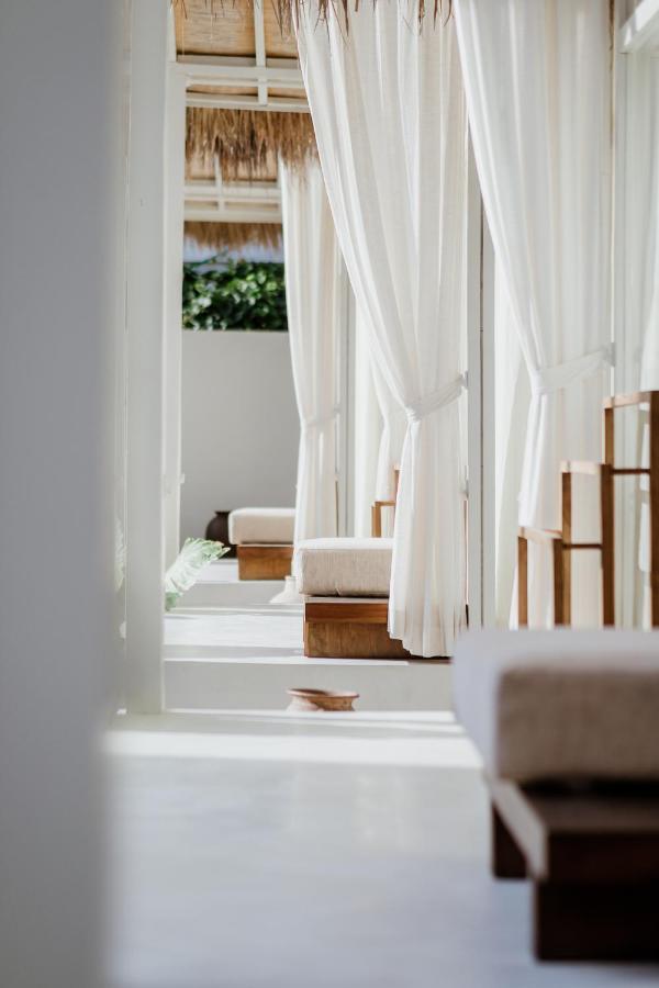The Hut Hut Hotel Uluwatu Eksteriør billede