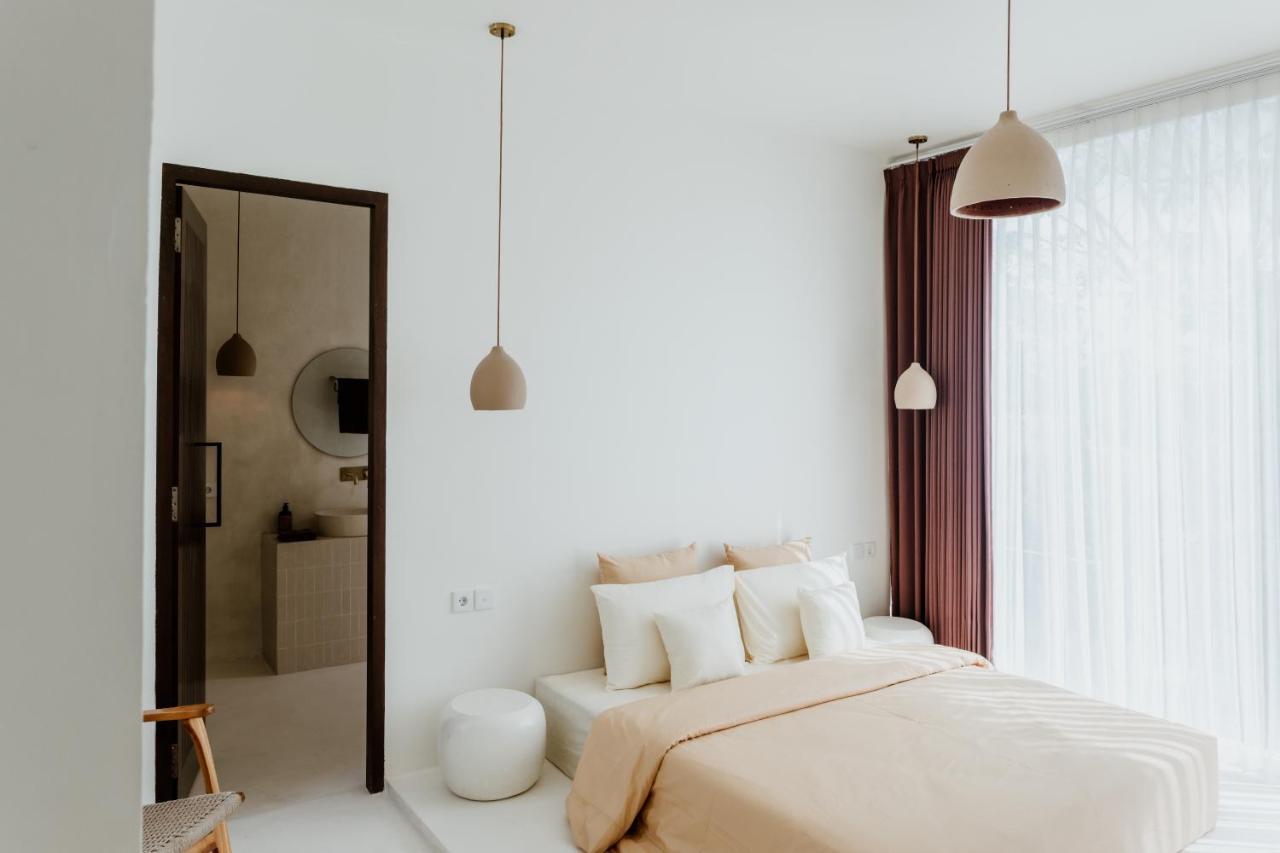 The Hut Hut Hotel Uluwatu Eksteriør billede