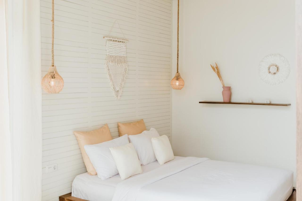 The Hut Hut Hotel Uluwatu Eksteriør billede