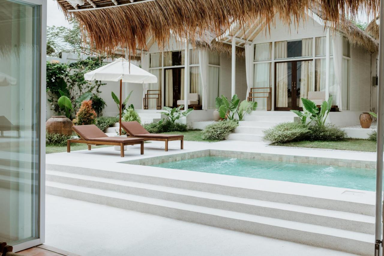 The Hut Hut Hotel Uluwatu Eksteriør billede